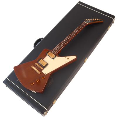 Gibson Explorer エレキギター ハードケース付き Gibson Explorer エレキギター ハードケース付き 楽器・機材