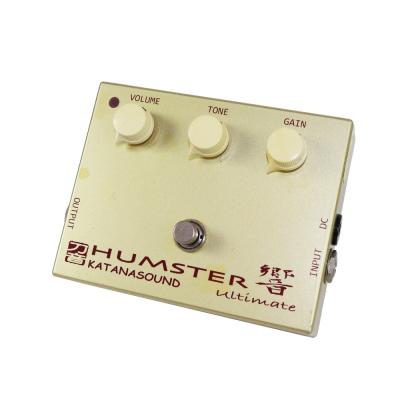 ギター KATANASOUND humster 20th anniversary ギター KATANASOUND humster 20th anniversary KATANA SOUND