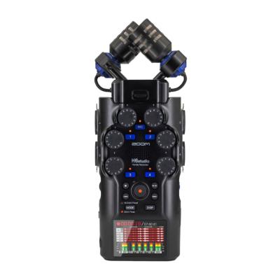 【今週まで！】45000円→23000円！ Zoom H6 付属品あり最終値下げ zoom h6のおすすめ人気商品一覧 通販 - Yahoo!ショッピング