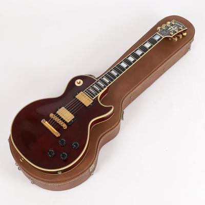 ギブソン　レスポールスペシャル　レアGibsonストラップ付 ギブソンレスポール ストラップのおすすめ人気商品一覧 通販