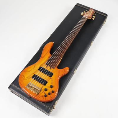 エレキベース本体（フレット有無：フレットレス）｜ベース｜楽器
