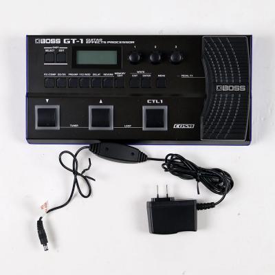 BOSS GT-1 マルチエフェクターのおすすめ人気商品一覧 通販