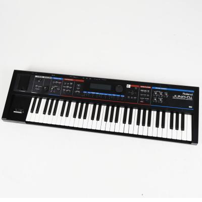 roland juno-di（シンセサイザー（キーボード））｜デジタル楽器