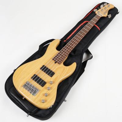 crews maniac sound 5弦ベース（エレキベース本体）｜ベース