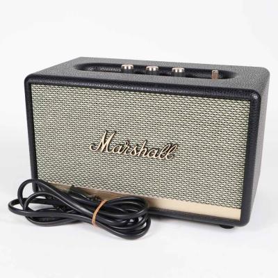 デ*ス様 Marshall Acton II スピーカー ACTON II – Marshall │ 完実電気株式会社 | KANJITSU DENKI CO.,LTD