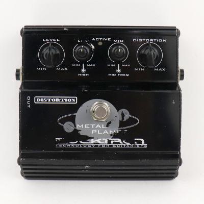 ディストーション（ギターエフェクター本体）｜ギター｜楽器、器材