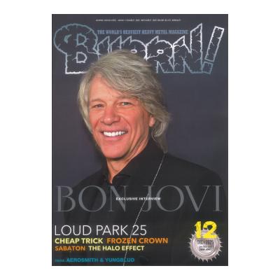 BURRN! 12月号（各種雑誌） | 本、雑誌、コミック のおすすめ人気商品