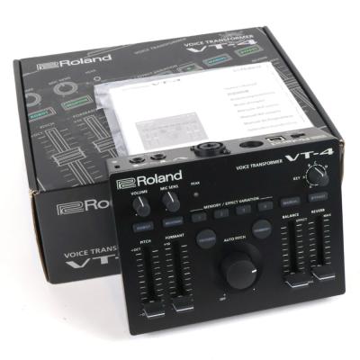 roland vt-4のおすすめ人気商品一覧 通販 - Yahoo!ショッピング