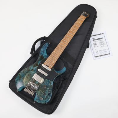 ibanez 7弦（色：ブルー系）のおすすめ人気商品一覧 通販 - Yahoo