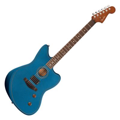 jazzmaster fender（ギター）（色：ブルー系）｜楽器、器材 | 楽器