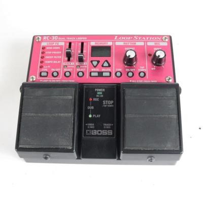 中古BOSS RC-3 Loop Stationのおすすめ人気商品一覧 通販 - Yahoo