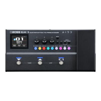 BOSS GT-1 マルチエフェクターの商品一覧 通販 - Yahoo!ショッピング