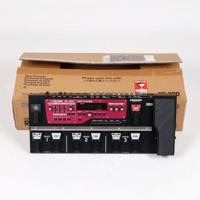 中古BOSS RC-3 Loop Stationのおすすめ人気商品一覧 通販 - Yahoo