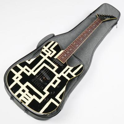 【良・美品】Gラインペイント・布袋モデル〈TEJ〉。ソフトケース付属。 布袋モデル（楽器、手芸、コレクション）のおすすめ人気商品一覧 通販