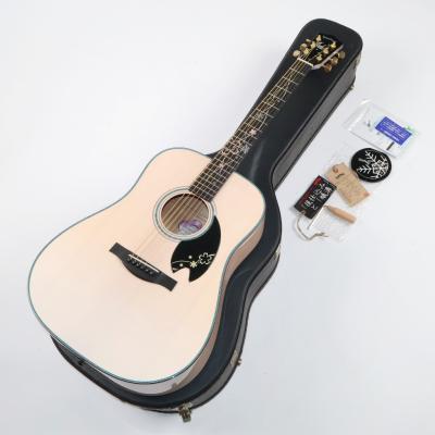 ヘッドウェイギター ハードケース（アコースティックギター