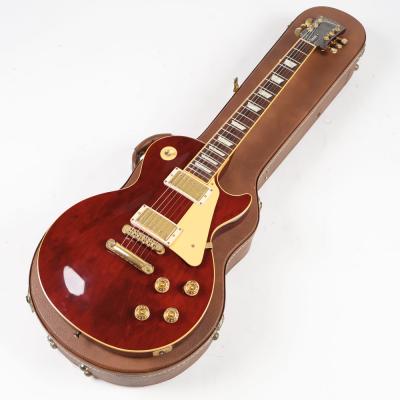 Les Paul ギター（色：レッド系）のおすすめ人気商品一覧 通販 - Yahoo
