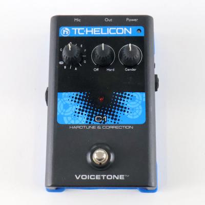 TC helicon voicetone C1の商品一覧 通販 - Yahoo!ショッピング