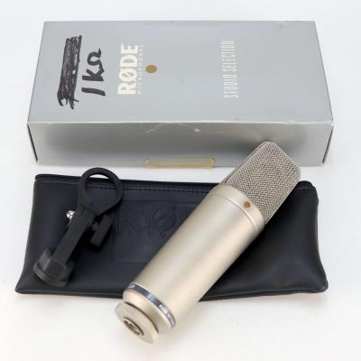 rode nt1-aのおすすめ人気商品一覧 通販 - Yahoo!ショッピング