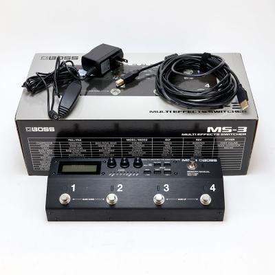 BOSS ms-3のおすすめ人気商品一覧 通販 - Yahoo!ショッピング
