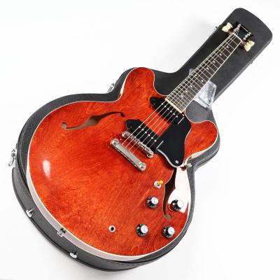 セミアコ 中古（ギター）｜楽器、器材 | 楽器、手芸、コレクション の