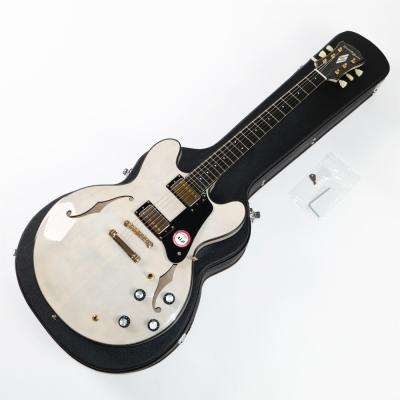 セミアコ 中古（ギター）｜楽器、器材 | 楽器、手芸、コレクション の