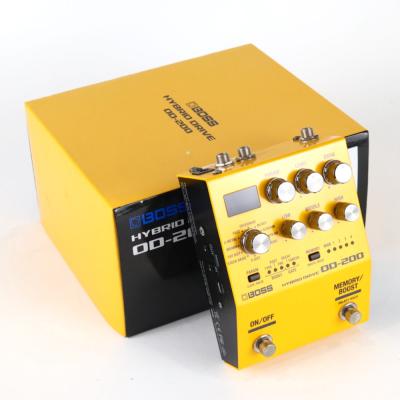 【新品未使用】BOSS OD-200、純正アダプター1個 boss od-200のおすすめ人気商品一覧 通販 - Yahoo!ショッピング