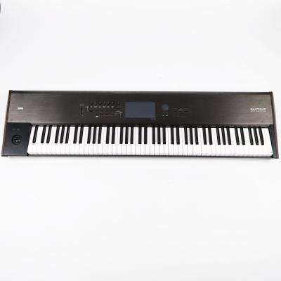 korg ノーチラス（シンセサイザー）｜鍵盤楽器、ピアノ｜楽器、器材