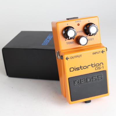 ds-1（ギターエフェクター本体）｜ギター｜楽器、器材 | 楽器、手芸