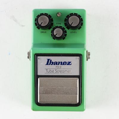 ibanez ts9のおすすめ人気商品一覧 通販 - Yahoo!ショッピング