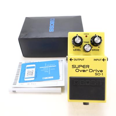 boss sd-1のおすすめ人気商品一覧 通販 - Yahoo!ショッピング
