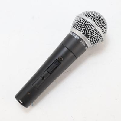 shure sm58seのおすすめ人気商品一覧 通販 - Yahoo!ショッピング