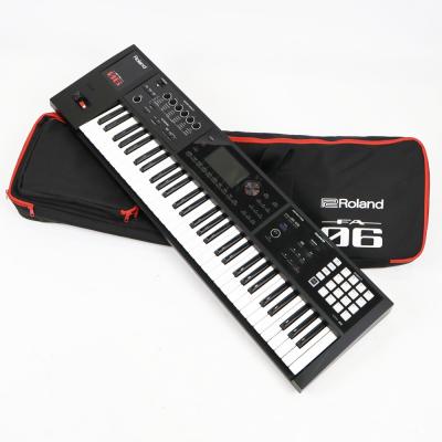 fa06（シンセサイザー）｜鍵盤楽器、ピアノ｜楽器、器材 | 楽器、手芸