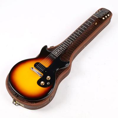 Gibson ギブソン　melody maker メロディー　メーカー gibson melody maker（エレキギター、セミアコ、フルアコ本体