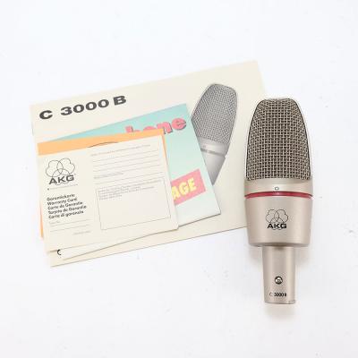 akg c3000bのおすすめ人気商品一覧 通販 - Yahoo!ショッピング