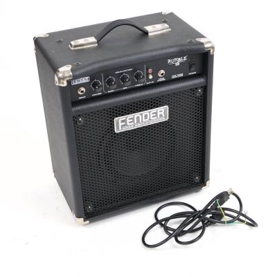 fender rumble 15のおすすめ人気商品一覧 通販 - Yahoo!ショッピング