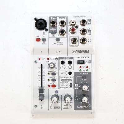 ag03mk2 セット（YAMAHA）のおすすめ人気商品一覧 通販 - Yahoo