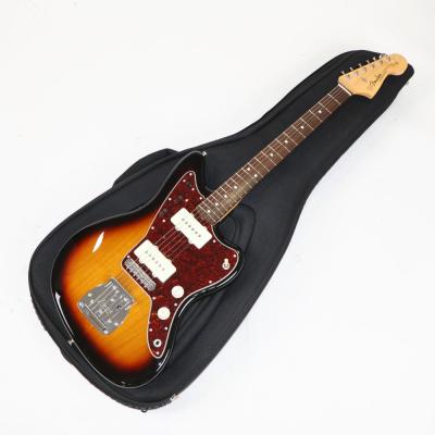 fender jazzmaster 中古のおすすめ人気商品一覧 通販 - Yahoo!ショッピング