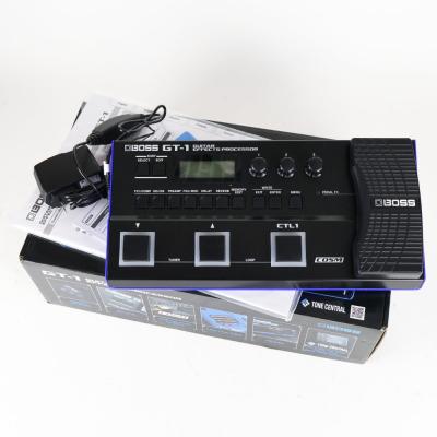 BOSS GT-1 マルチエフェクターのおすすめ人気商品一覧 通販 - Yahoo