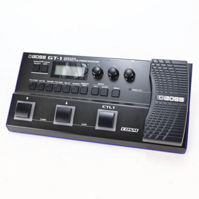 BOSS GT-1 マルチエフェクターのおすすめ人気商品一覧 通販 - Yahoo