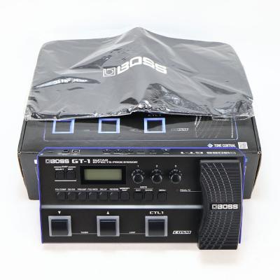 BOSS GT-1 マルチエフェクターのおすすめ人気商品一覧 通販 - Yahoo