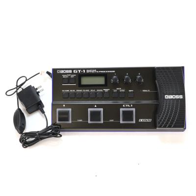 BOSS GT-1 マルチエフェクターのおすすめ人気商品一覧 通販 - Yahoo