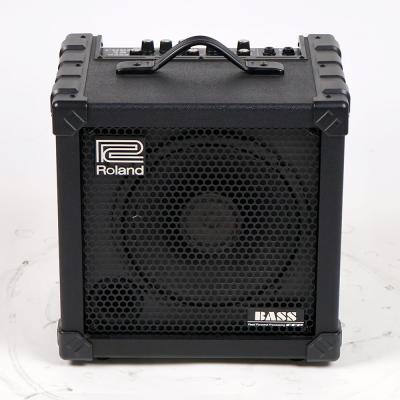 ローランド（Roland） 中古 ベースアンプ ROLAND CUBE-30 BASS CB-30