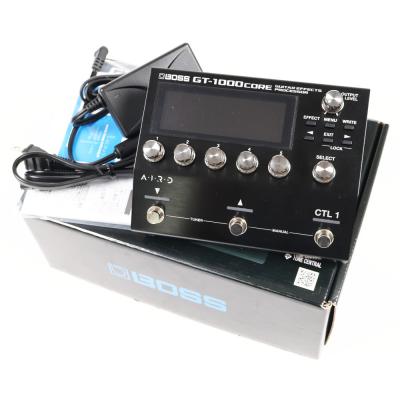 boss gt-1000のおすすめ人気商品一覧 通販 - Yahoo!ショッピング