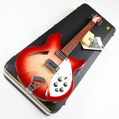 rickenbacker 330のおすすめ人気商品一覧 通販 - Yahoo!ショッピング