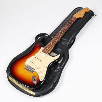 vanzandt stv（エレキギター、セミアコ、フルアコ本体）｜ギター｜楽器