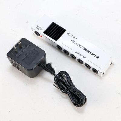 caj dc/dc station iiのおすすめ人気商品一覧 通販 - Yahoo!ショッピング