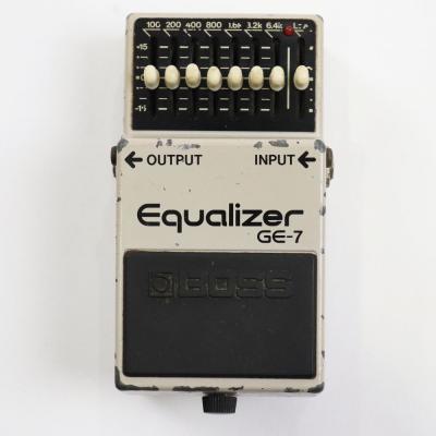 boss ge-7の商品一覧 通販 - Yahoo!ショッピング