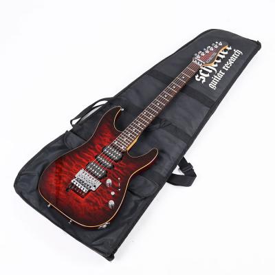 schecter テレキャス（エレキギター、セミアコ、フルアコ本体