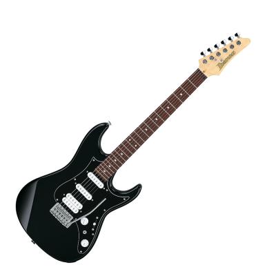 ibanez ギター（色：ブラック系）の商品一覧 通販 - Yahoo!ショッピング