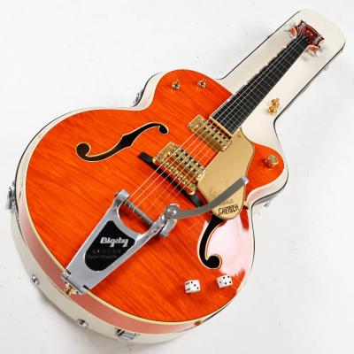 Gretsch 6120（エレキギター、セミアコ、フルアコ本体）｜ギター｜楽器